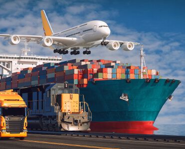 Transporte Centrais